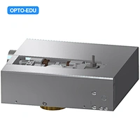 Micro In-situ Heating & Tensile Stage